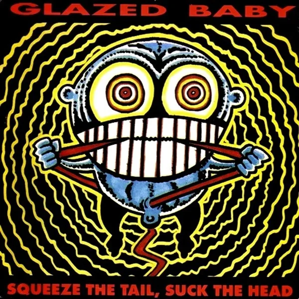 Squeeze the Tail, Suck the Head