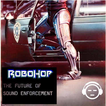 Robohop