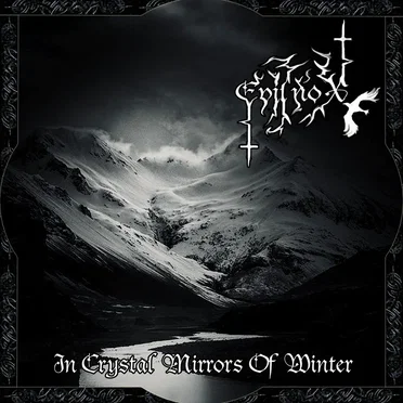 In Crystal Mirrors Of Winter