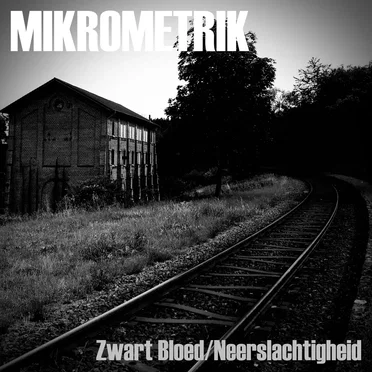 Zwart Bloed / Neerslachtingheid