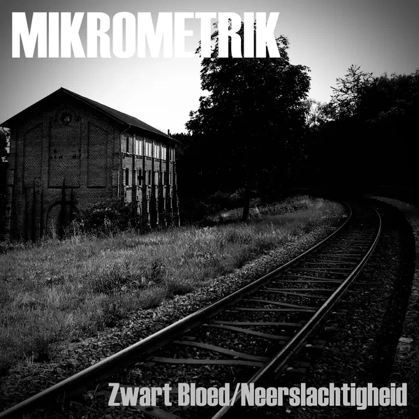 Zwart Bloed / Neerslachtingheid