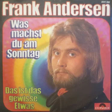 Was machst du am Sonntag