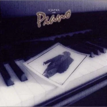 X JAPAN on Piano