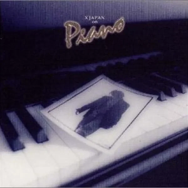 X JAPAN on Piano
