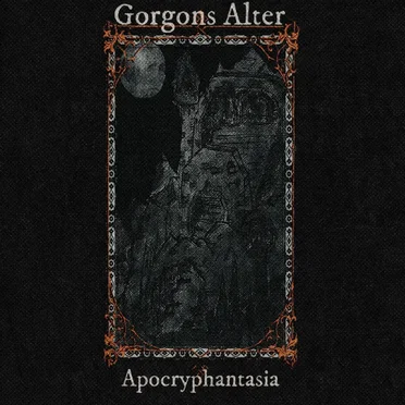 Apocryphantasia