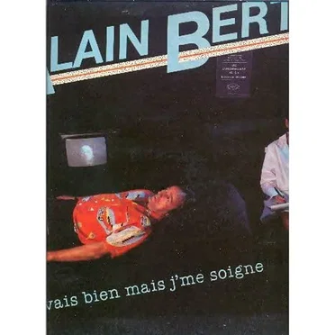 Alain Bert