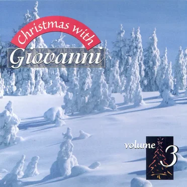 Christmas With Giovanni - Volume 3