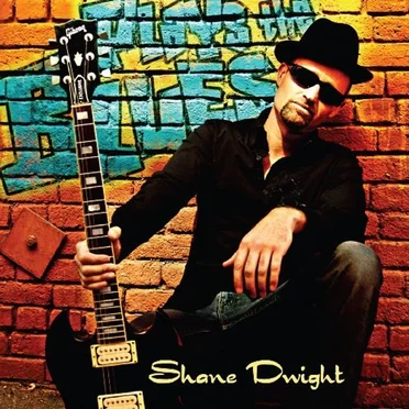 Shane Dwight Blues Band
