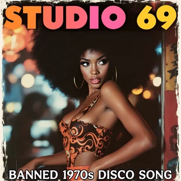 Studio 69 (Banned 1970s disco song)