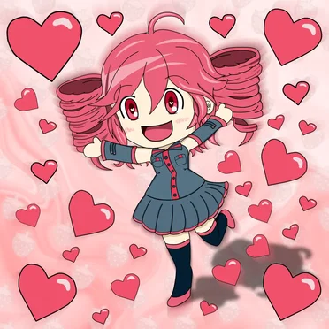I Love You