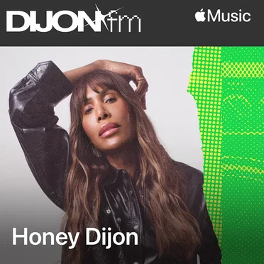 Dijon FM with Honey Dijon, Ep. 2