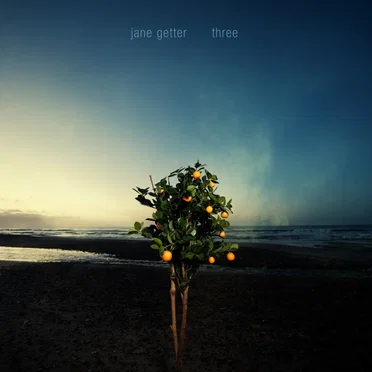 Jane Getter