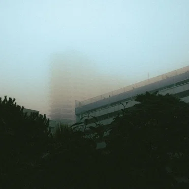 Tonight by Namas - album cover