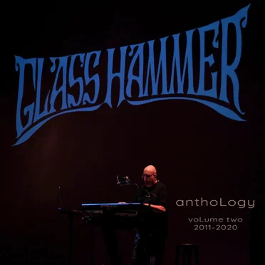 Anthology, Vol. 2 (2011–2020)