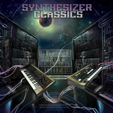 Chase by Jordan Rudess - album cover