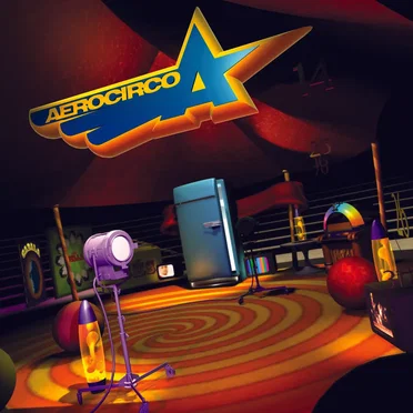 Aerocirco