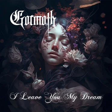 I Leave You My Dream