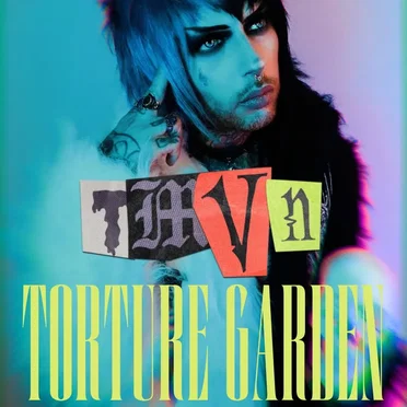 Torture Garden by The Most Vivid Nightmares - album cover