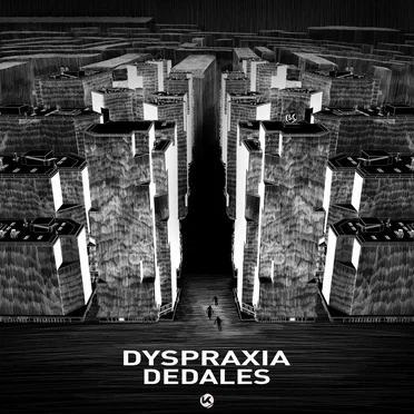 Dispraxia / Dedale