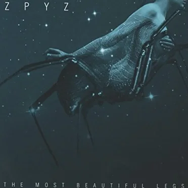 The Most Beautiful Legs by Zpyz - album cover