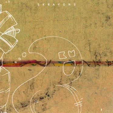 Funraiser, Volume 2: Skrayons