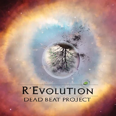 R'Evolution by Dead Beat Project - album cover