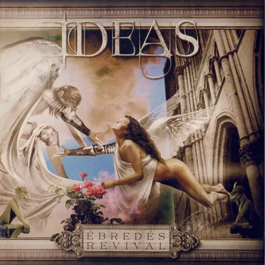 Ébredés / Revival