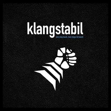 One Step Back, Two Steps Forward by Klangstabil - album cover