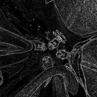 EP 2 by Whispering Knees - album cover