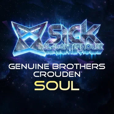 Soul by Genuine Brothers - album cover