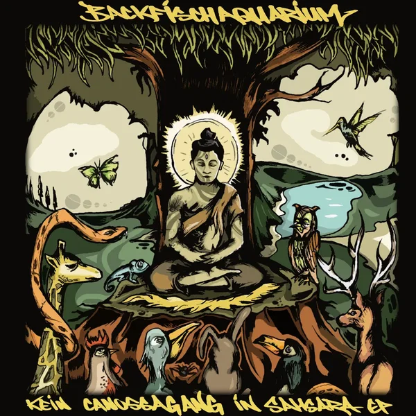 Kein Canossagang in Samsara EP