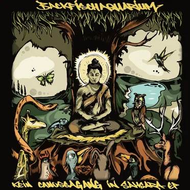 Kein Canossagang in Samsara EP