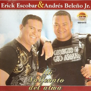 Un vallenato del alma