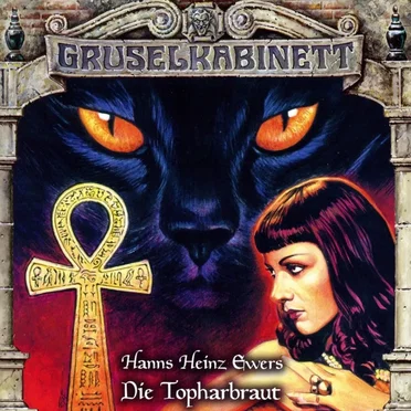 Die Topharbraut by Marc Gruppe - album cover