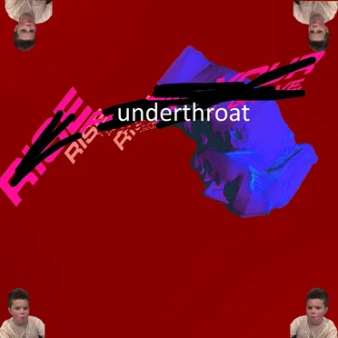 Underthroat