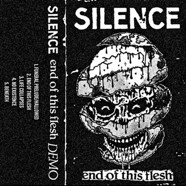 End Of This Flesh Demo