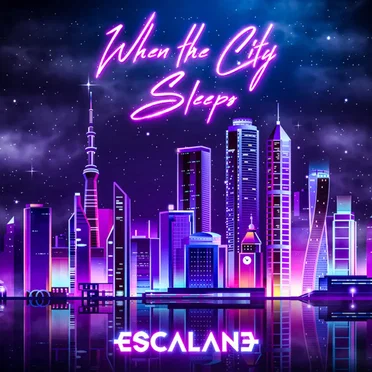 When the City Sleeps