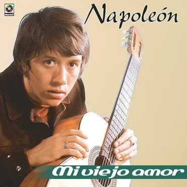 Mi Viejo Amor