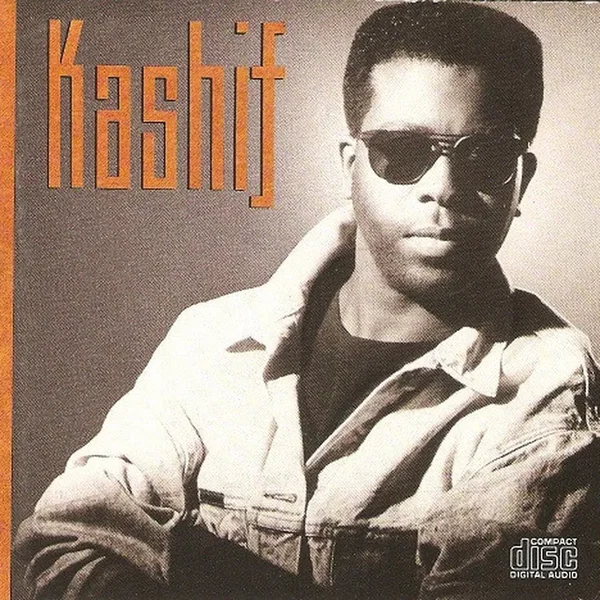 Kashif