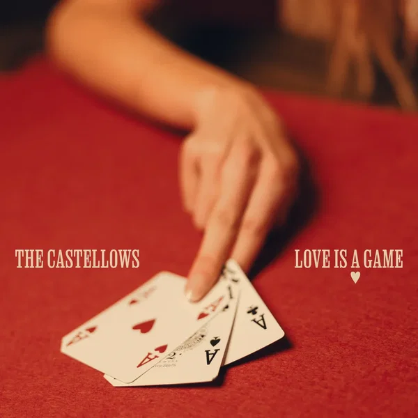 Love Is a Game