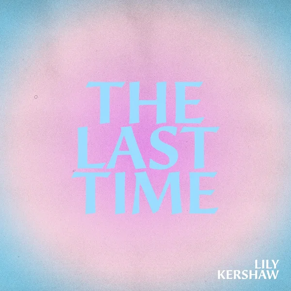 The Last Time