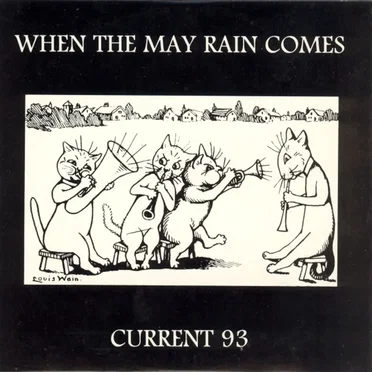 When the May Rain Comes