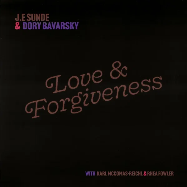 Love & Forgiveness