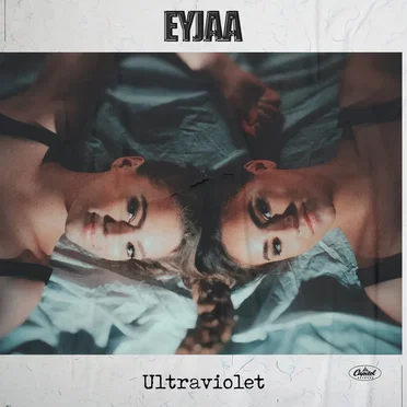 Ultraviolet by EYJAA - album cover