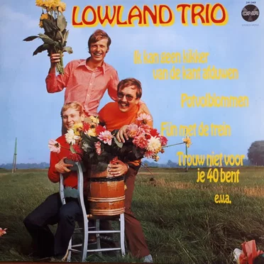 Lowland Trio