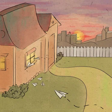 Letters You Never Received