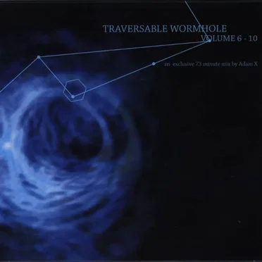 Traversable Wormhole