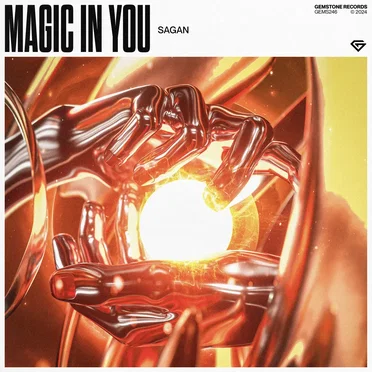 Magic in You