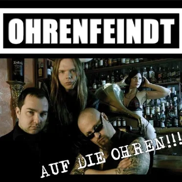 Auf die Ohren!!!