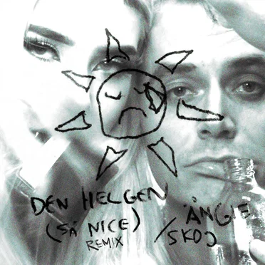 Den helgen (Så nice) (remix)